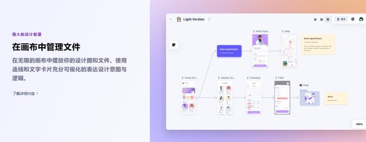 月维Moonvy跟蓝湖区别在哪儿？