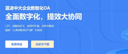 蓝凌系统有什么优点和缺点？