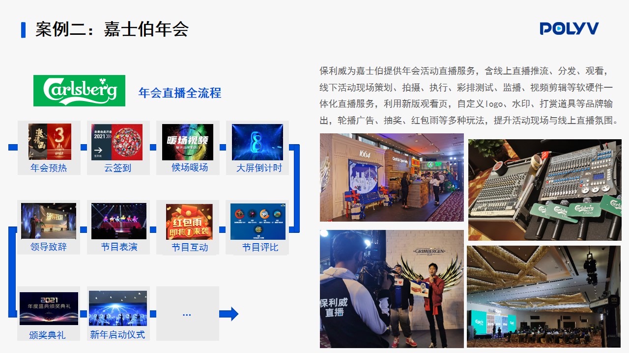 优质的虚拟直播软件，具有哪些优势？