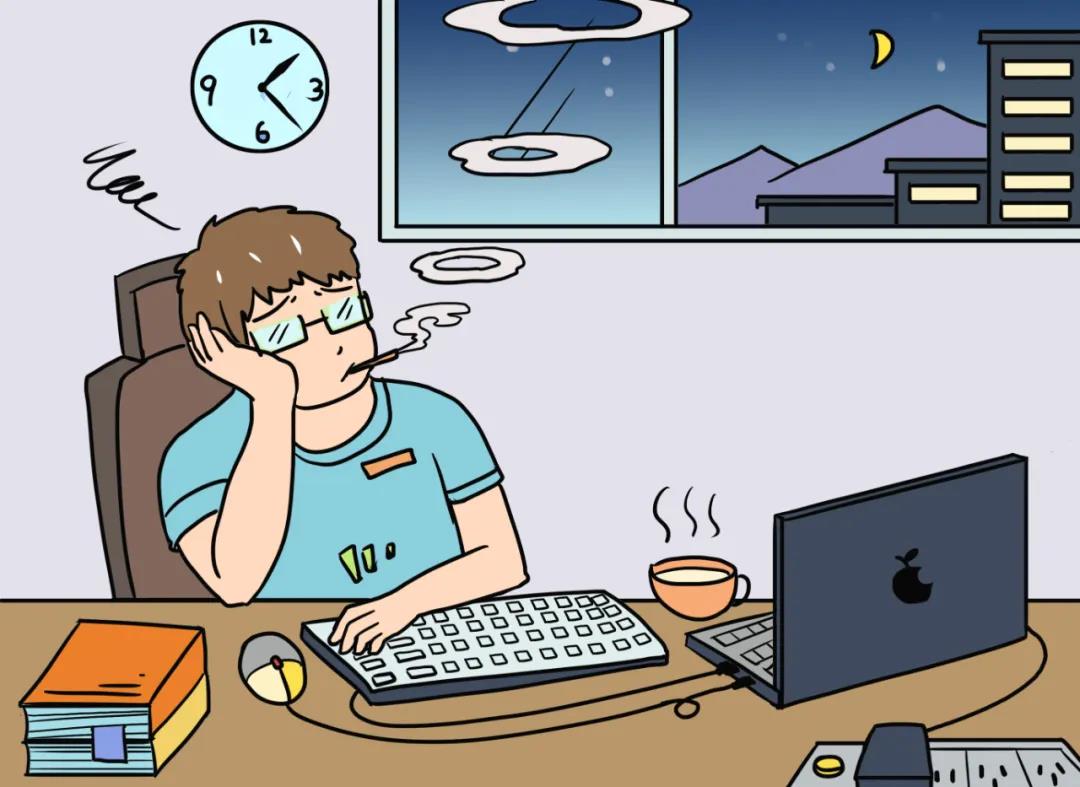 招聘的HR焦虑 招聘的HR焦虑