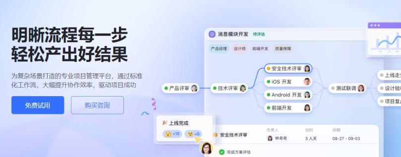 飞书项目管理收费方式？