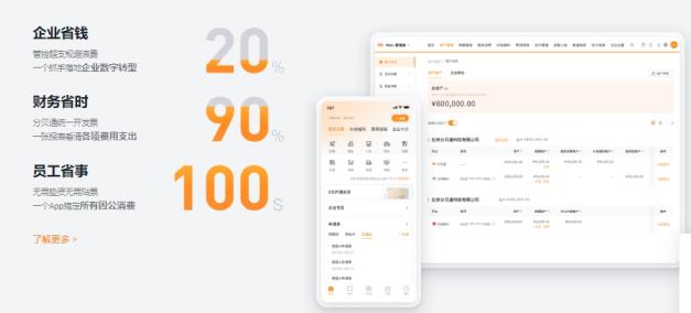 汇联易怎么样，类似汇联易的产品有哪些