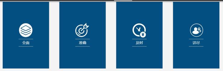 海关数据哪家比较好？环球慧思、国贸通、腾道对比哪个好？