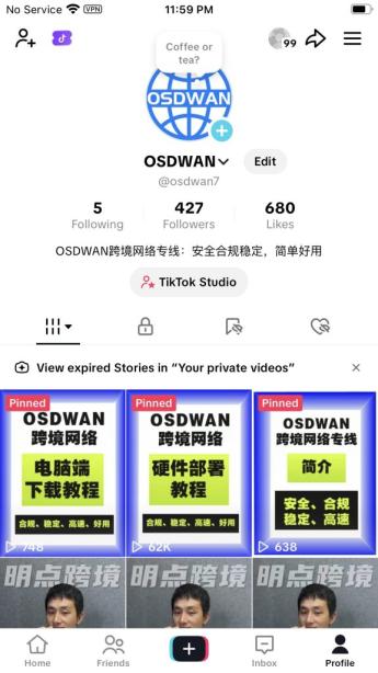国外常见社媒平台注册教程汇总！Tik Tok、Facebook、YouTube等注册教程