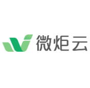 微炬云