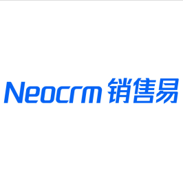 销售易易客SCRM